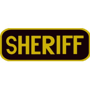 Автозапчасти SHERIFF