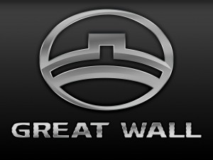 Автозапчасти GREAT WALL