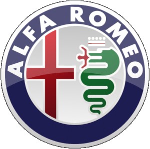Автозапчасти Alfa Romeo