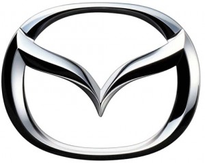 Автозапчасти Mazda